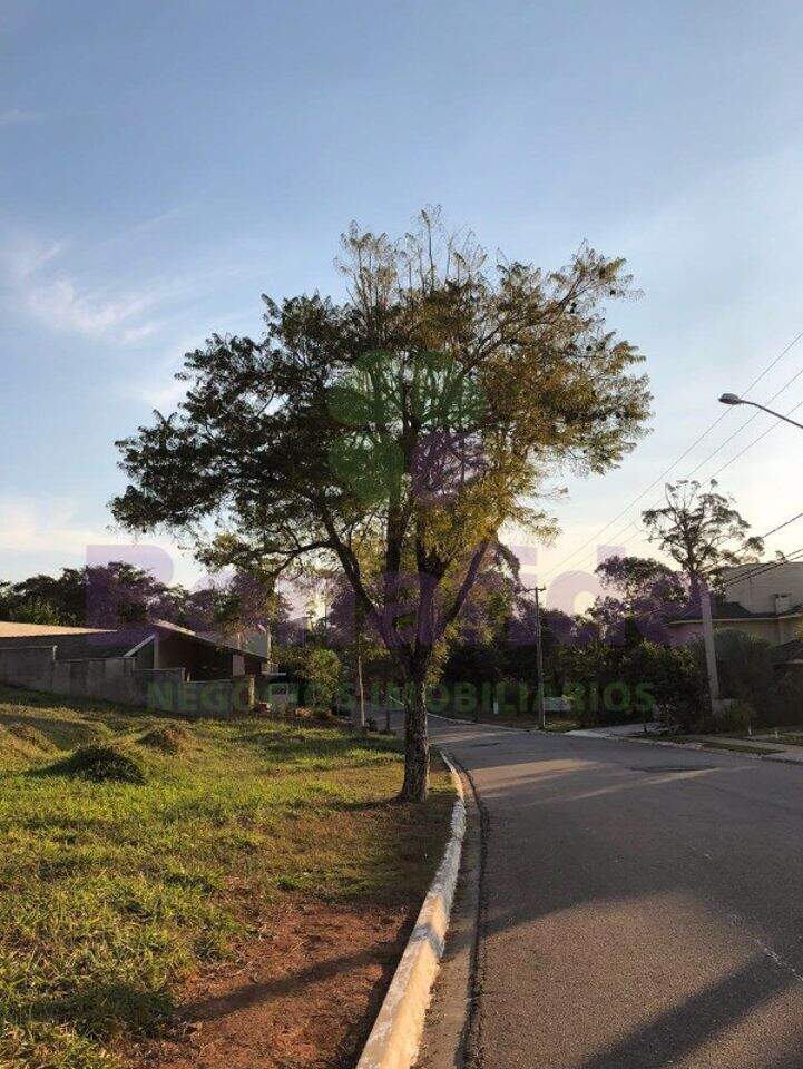 Terreno à venda no Terras de São Carlos: 