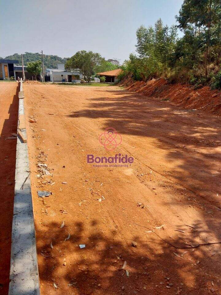 Terreno à venda no Parque dos Cafezais 1: 