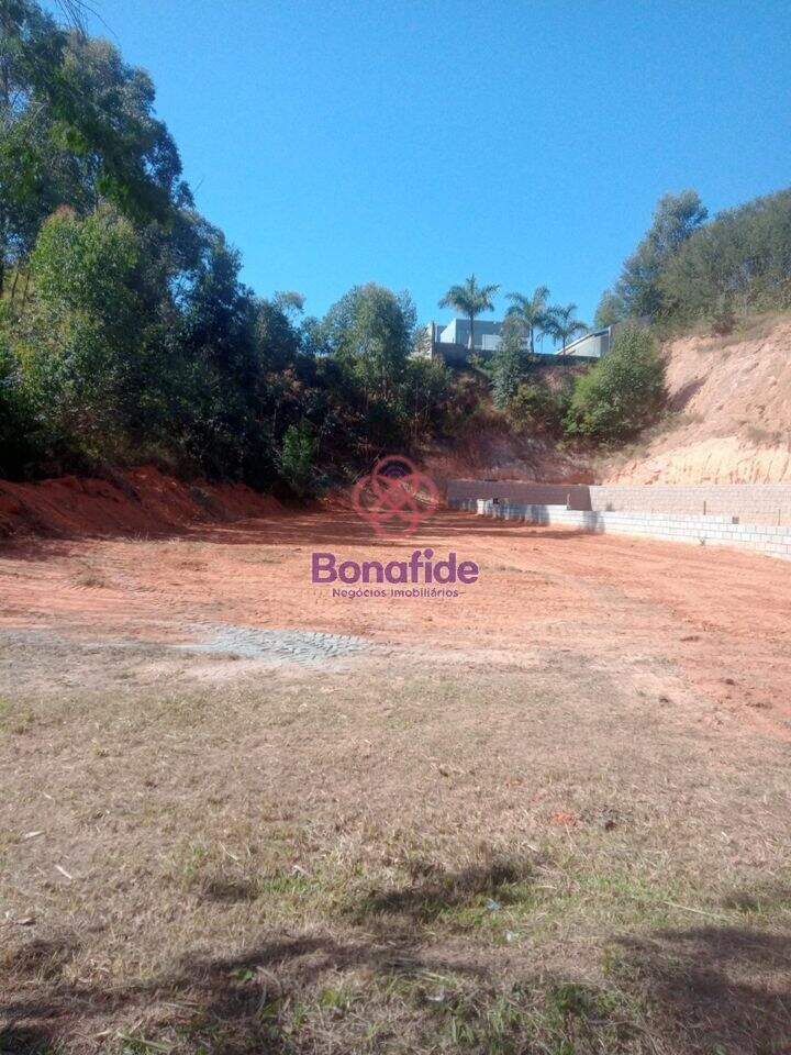 Terreno à venda no Parque dos Cafezais 1: 