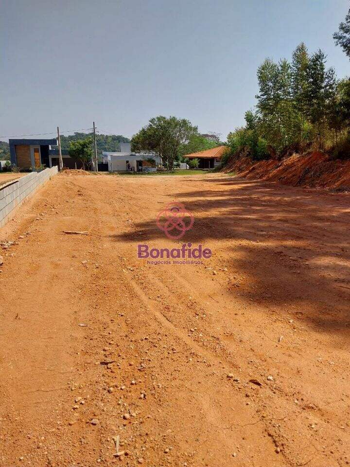 Terreno à venda no Parque dos Cafezais 1: 