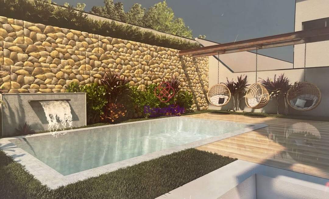 Terreno à venda no V Medeiros: 