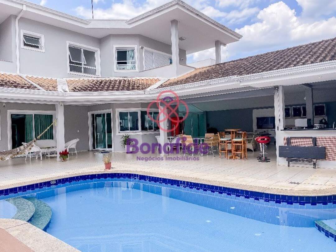 Casa à venda no Jundiaí Mirim: 