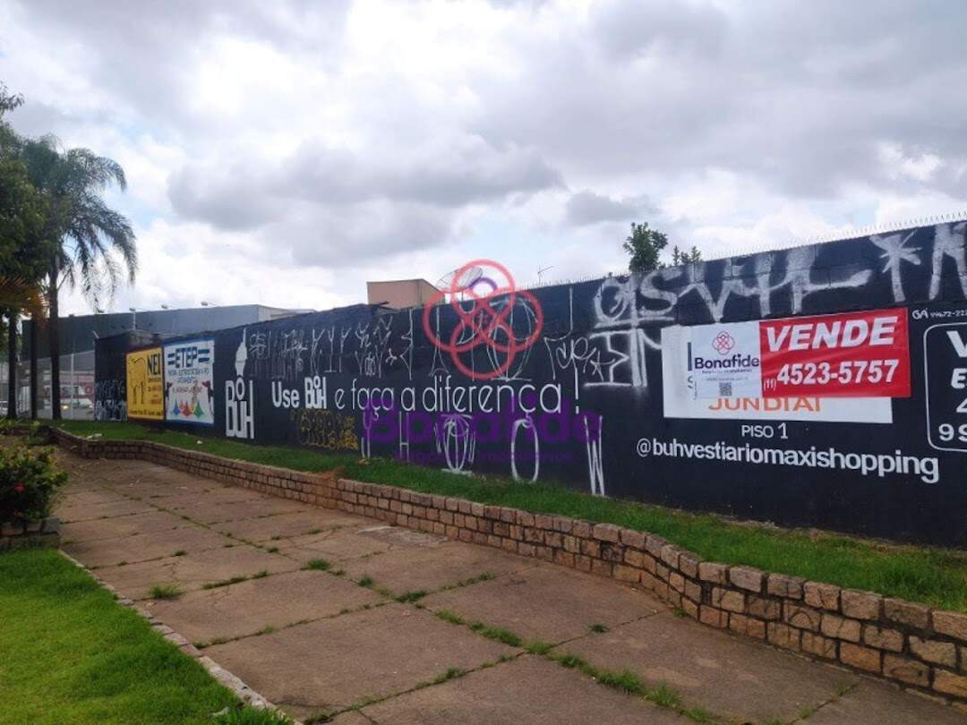 Terreno à venda no Vila Rio Branco: 
