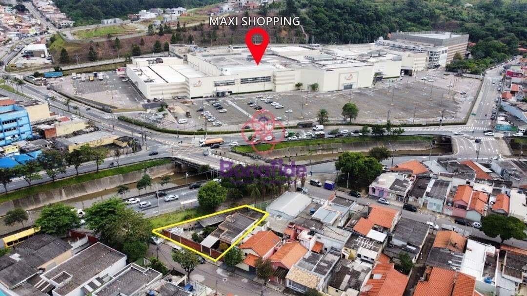 Terreno à venda no Vila Rio Branco: 