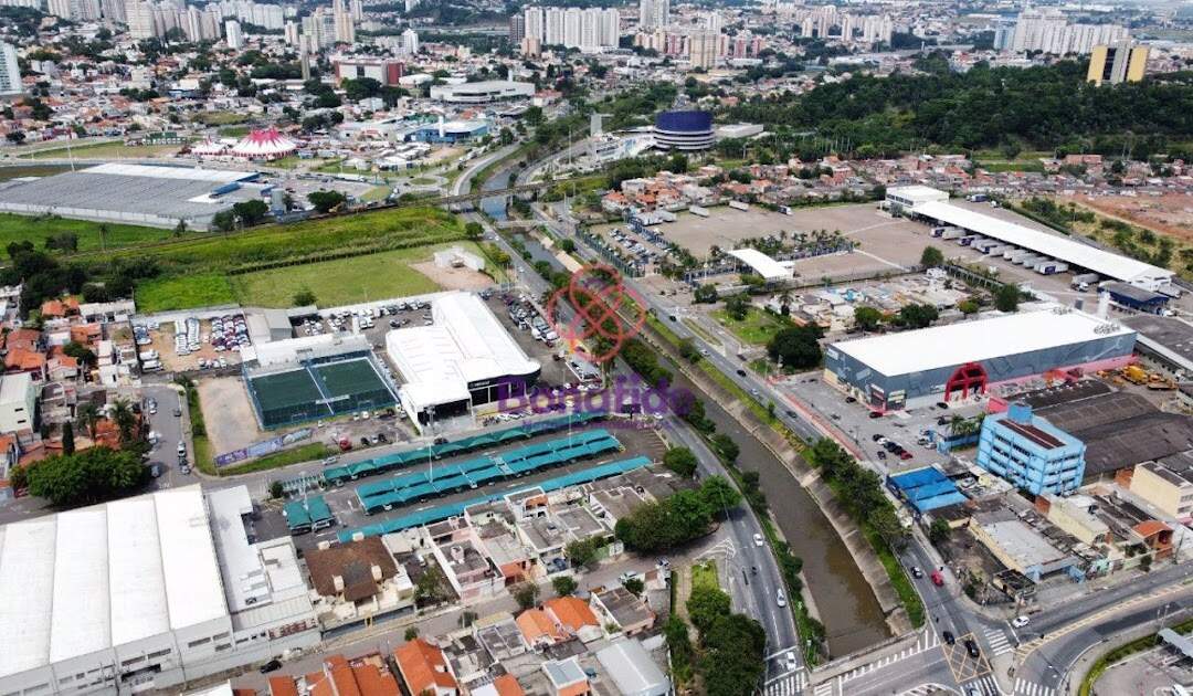 Terreno à venda no Vila Rio Branco: 