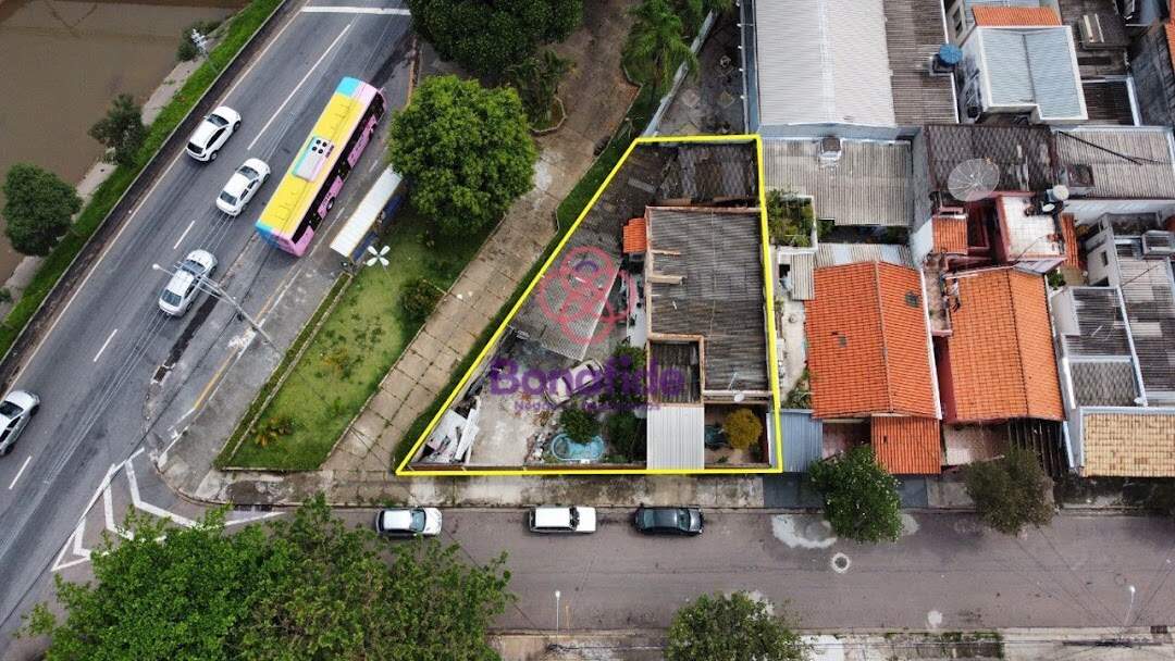 Terreno à venda no Vila Rio Branco: 