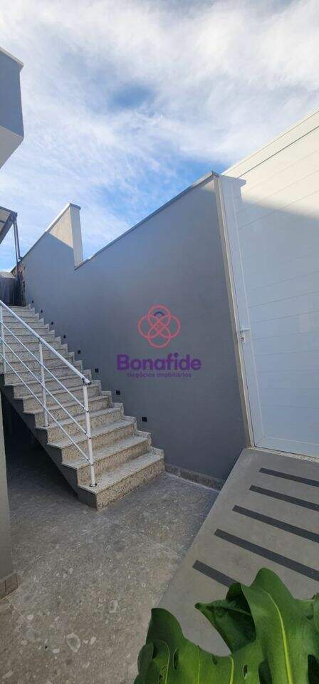 Casa à venda no Dos Medeiros: 