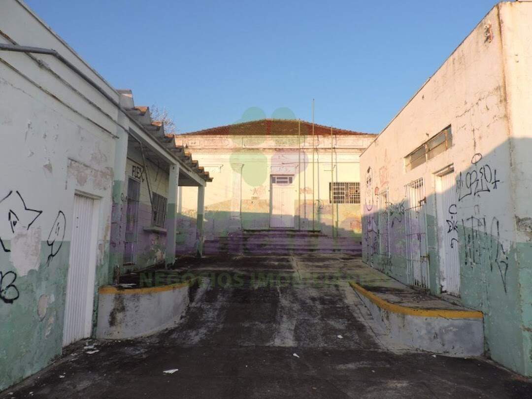 Ponto à venda no Núcleo Colonial Barão de Jundiaí: 