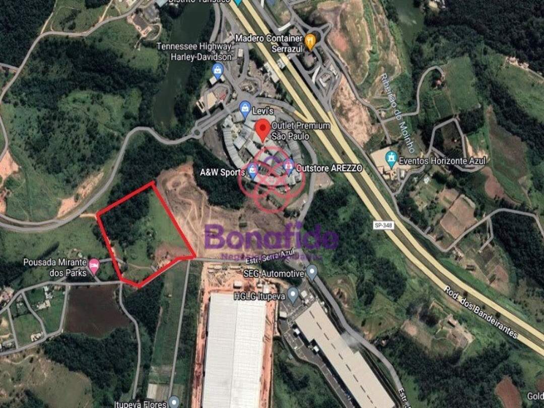 Área à venda no Rio Abaixo: 