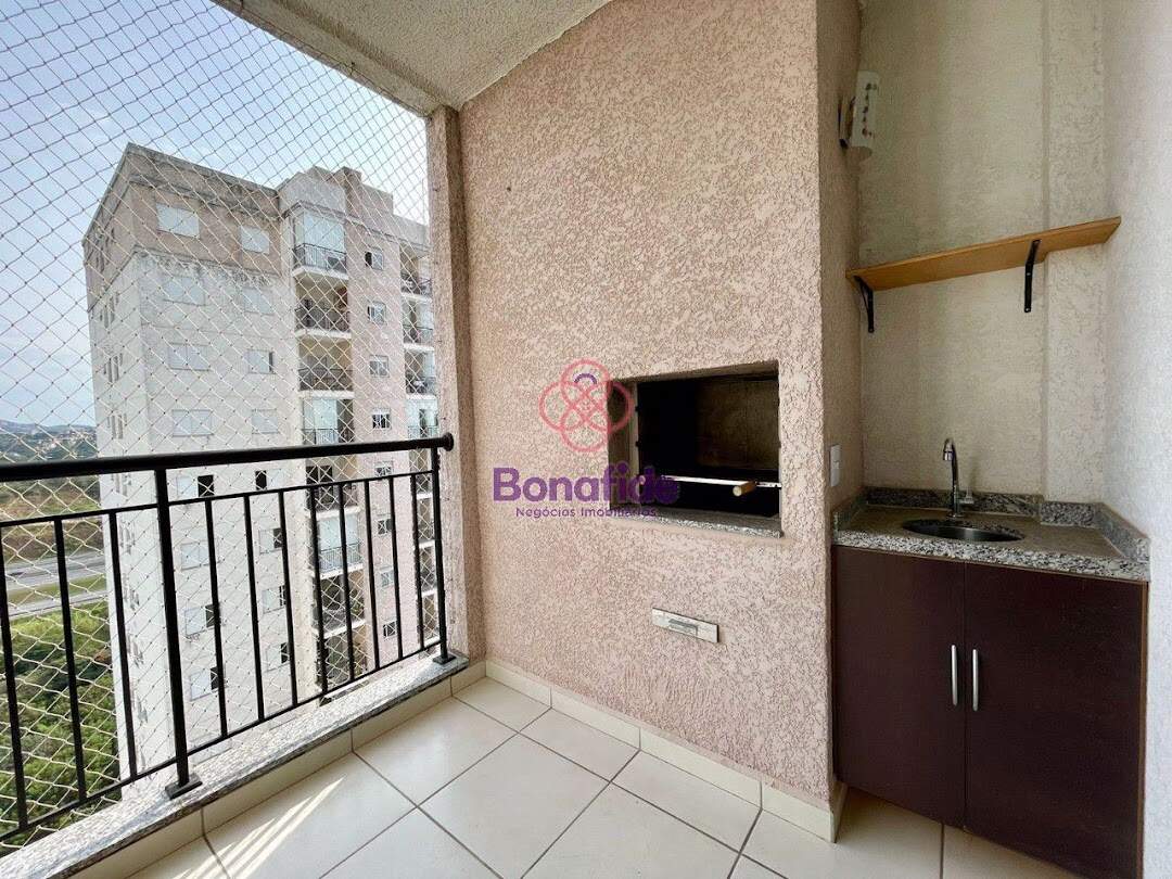 Apartamento à venda no Jardim Flórida: 