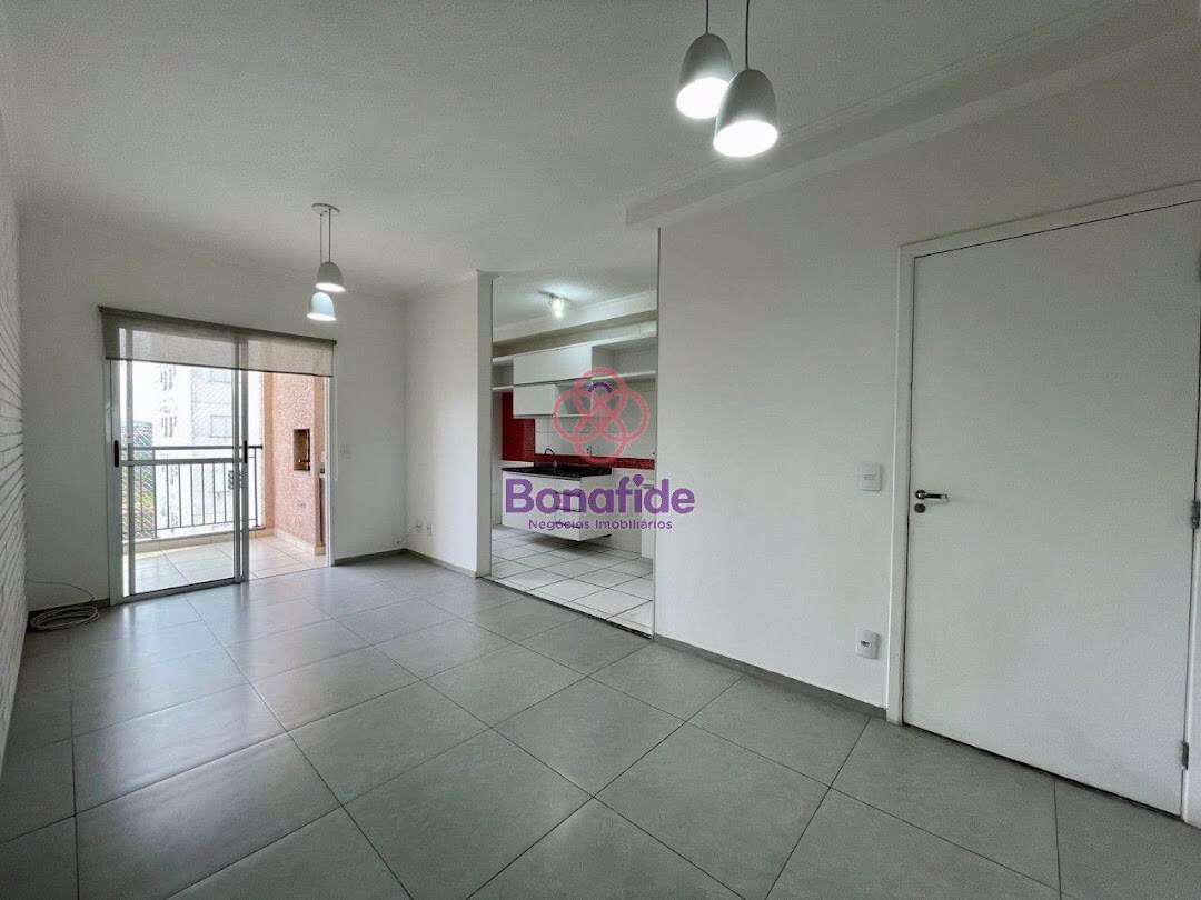 Apartamento à venda no Jardim Flórida: 