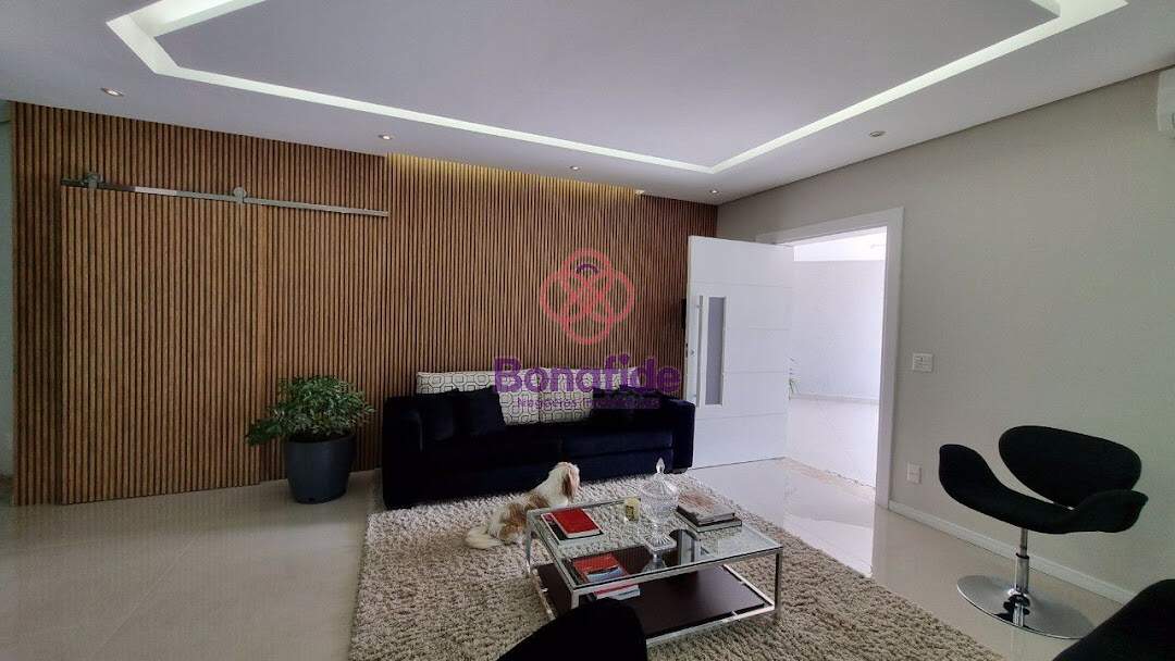 Casa à venda no Jundiaí Mirim: 