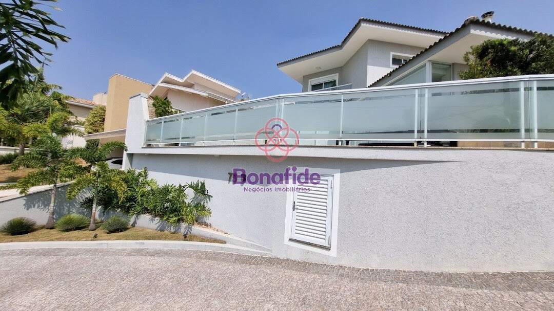 Casa à venda no Jundiaí Mirim: 