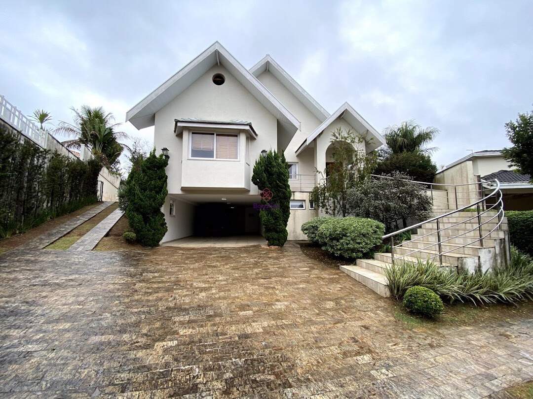 Casa à venda no Jundiaí Mirim: 