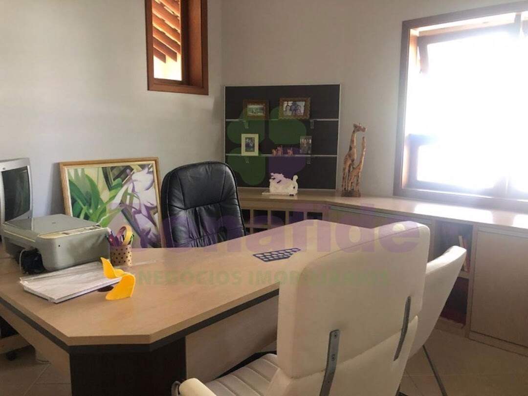 Casa à venda no Jundiaí Mirim: 