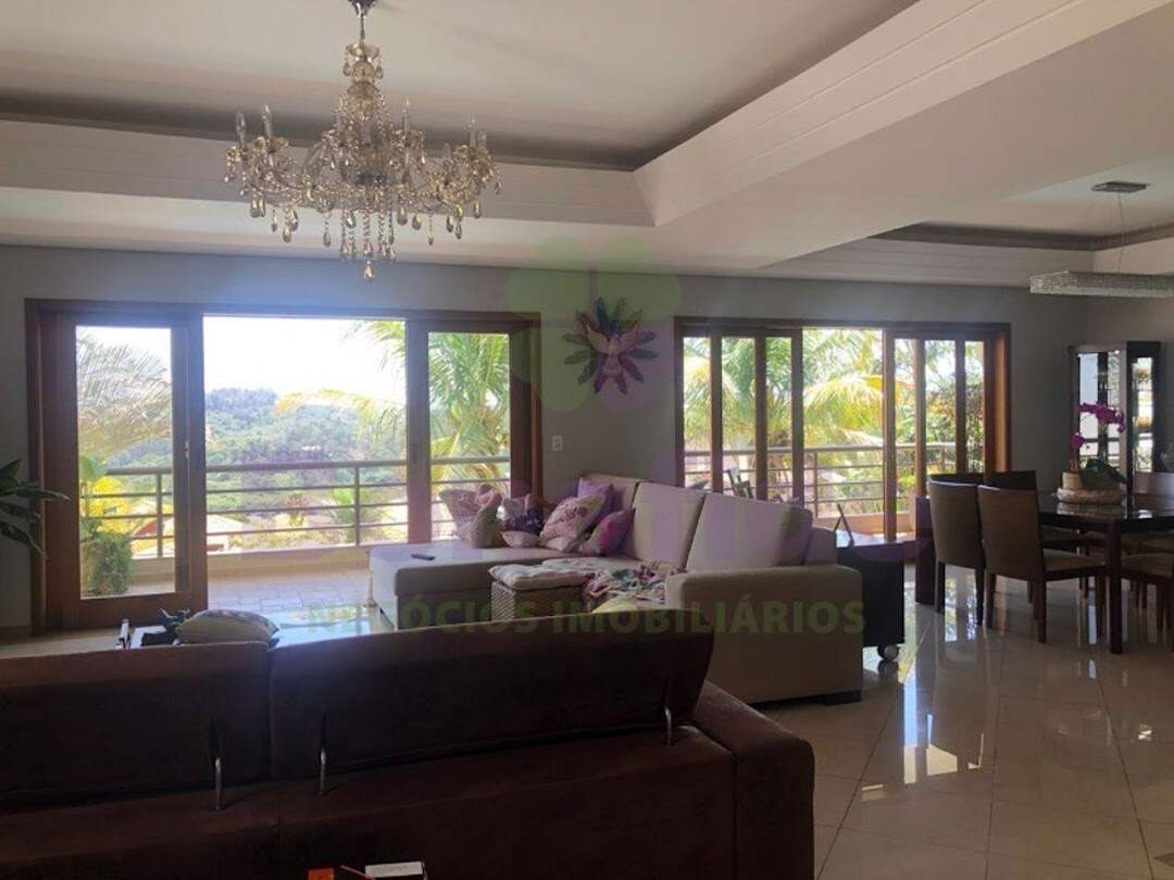 Casa à venda no Jundiaí Mirim: 