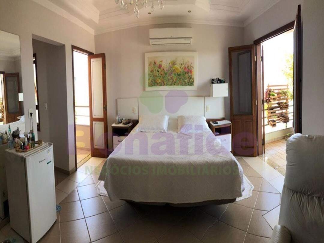 Casa à venda no Jundiaí Mirim: 