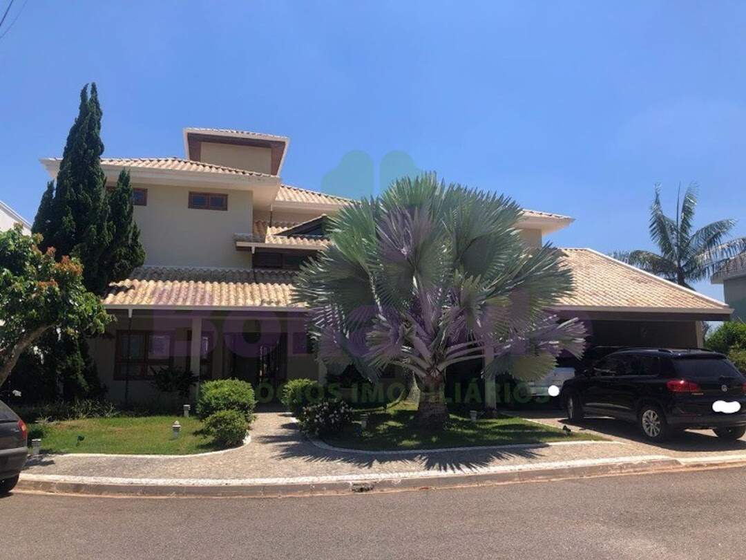 Casa à venda no Jundiaí Mirim: 