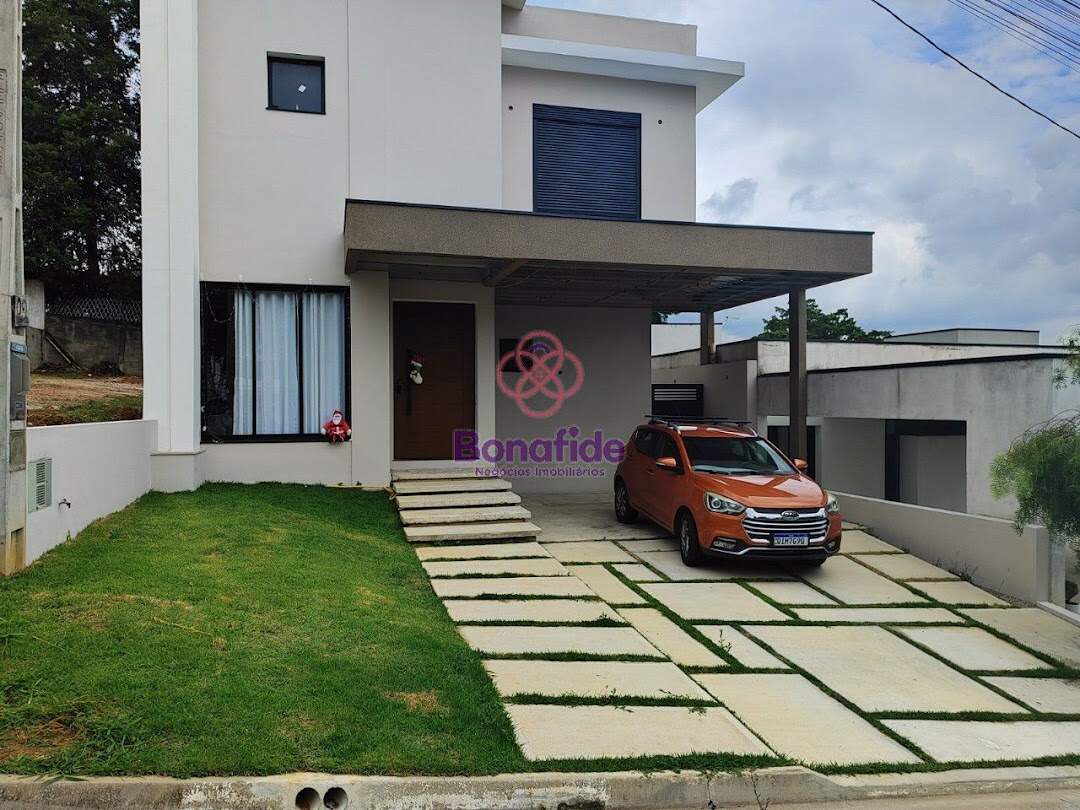 Casa à venda no Jacaré: 