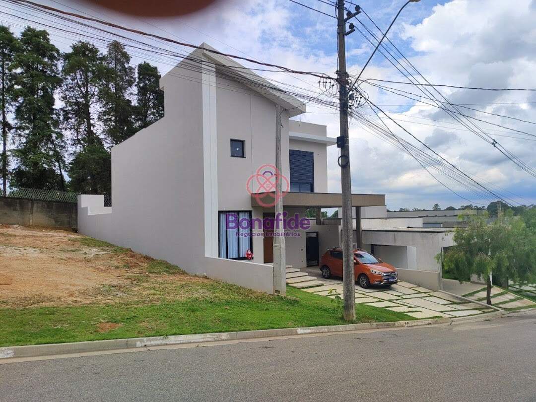 Casa à venda no Jacaré: 