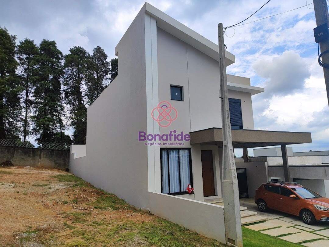 Casa à venda no Jacaré: 