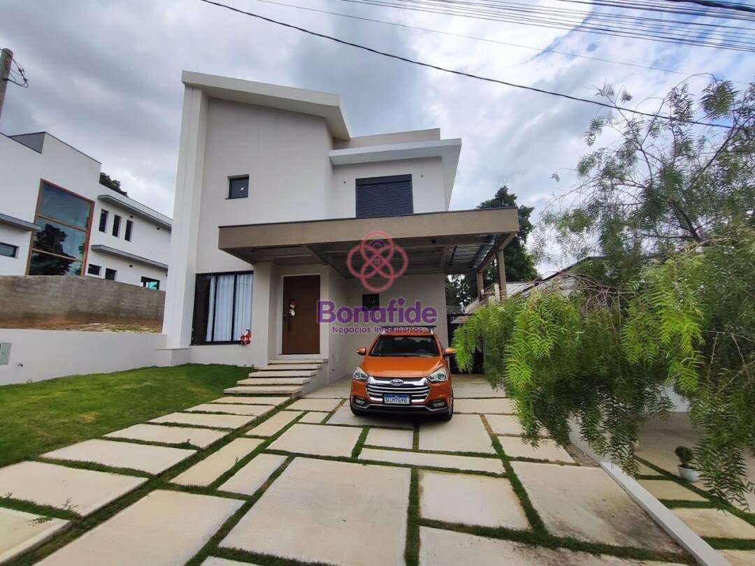 Casa à venda no Jacaré: 