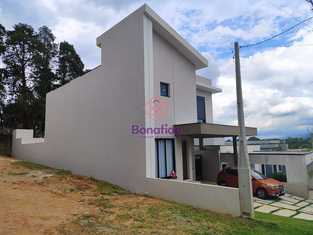 Casa à venda no Jacaré: 