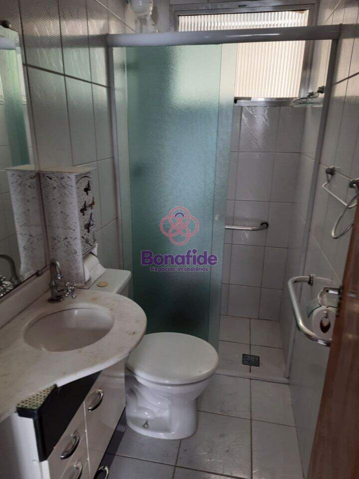 Apartamento à venda no Dos Medeiros: 