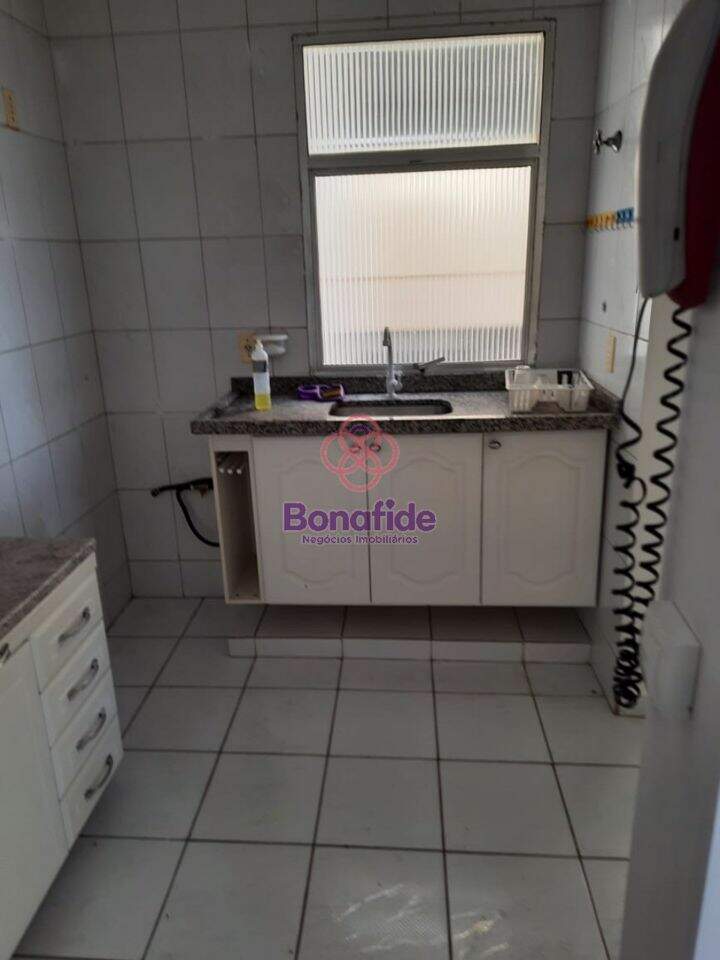 Apartamento à venda no Dos Medeiros: 