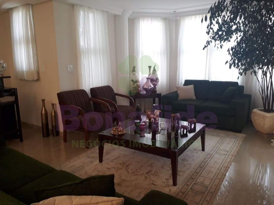 Casa à venda no Terras de São Carlos: 