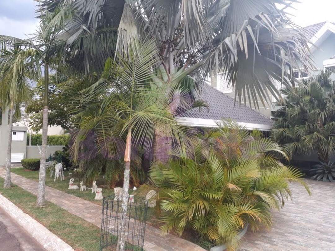 Casa à venda no Terras de São Carlos: 