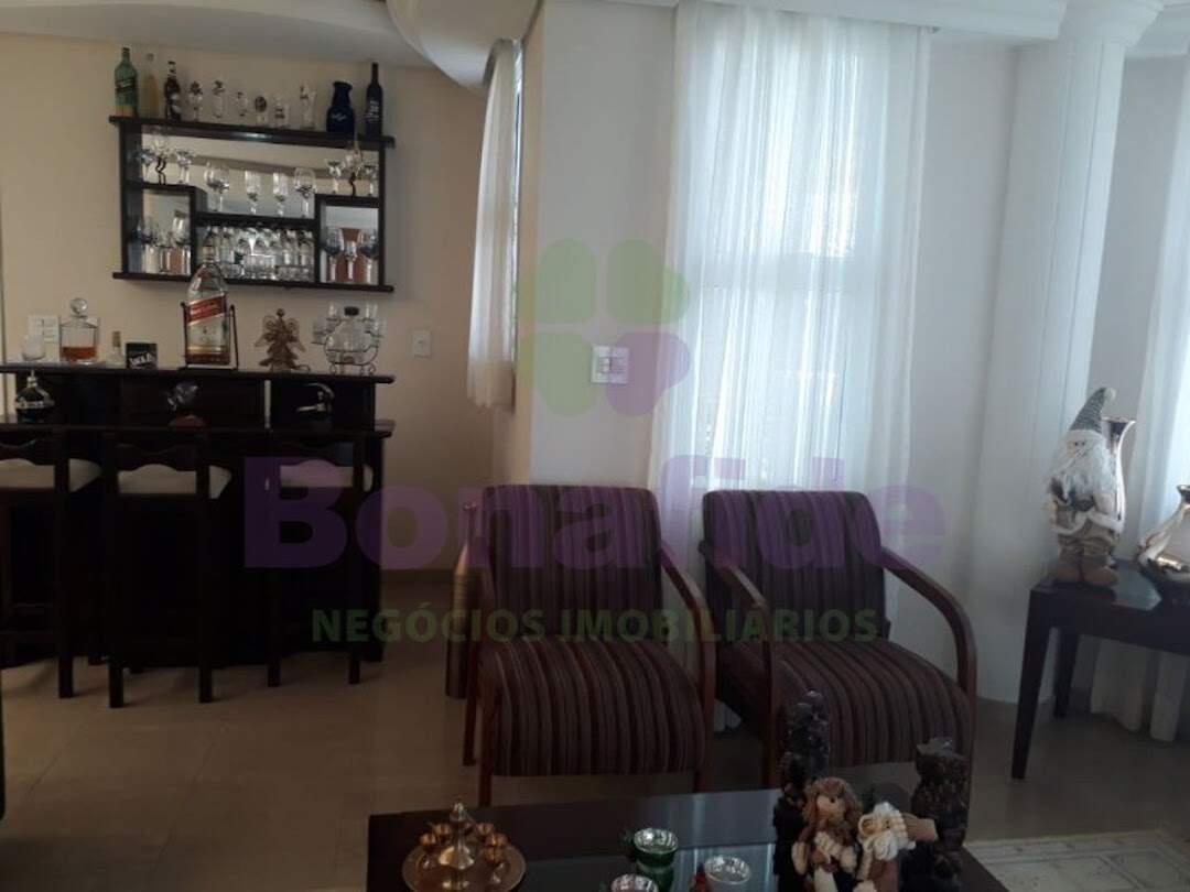 Casa à venda no Terras de São Carlos: 