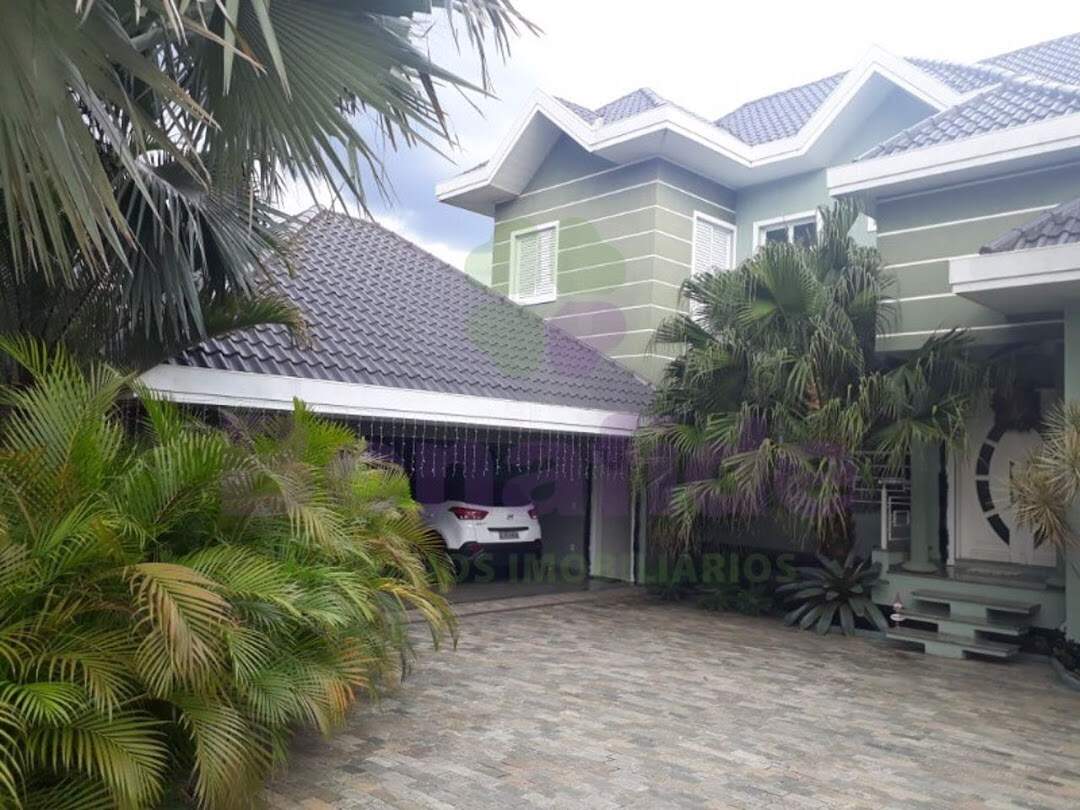 Casa à venda no Terras de São Carlos: 