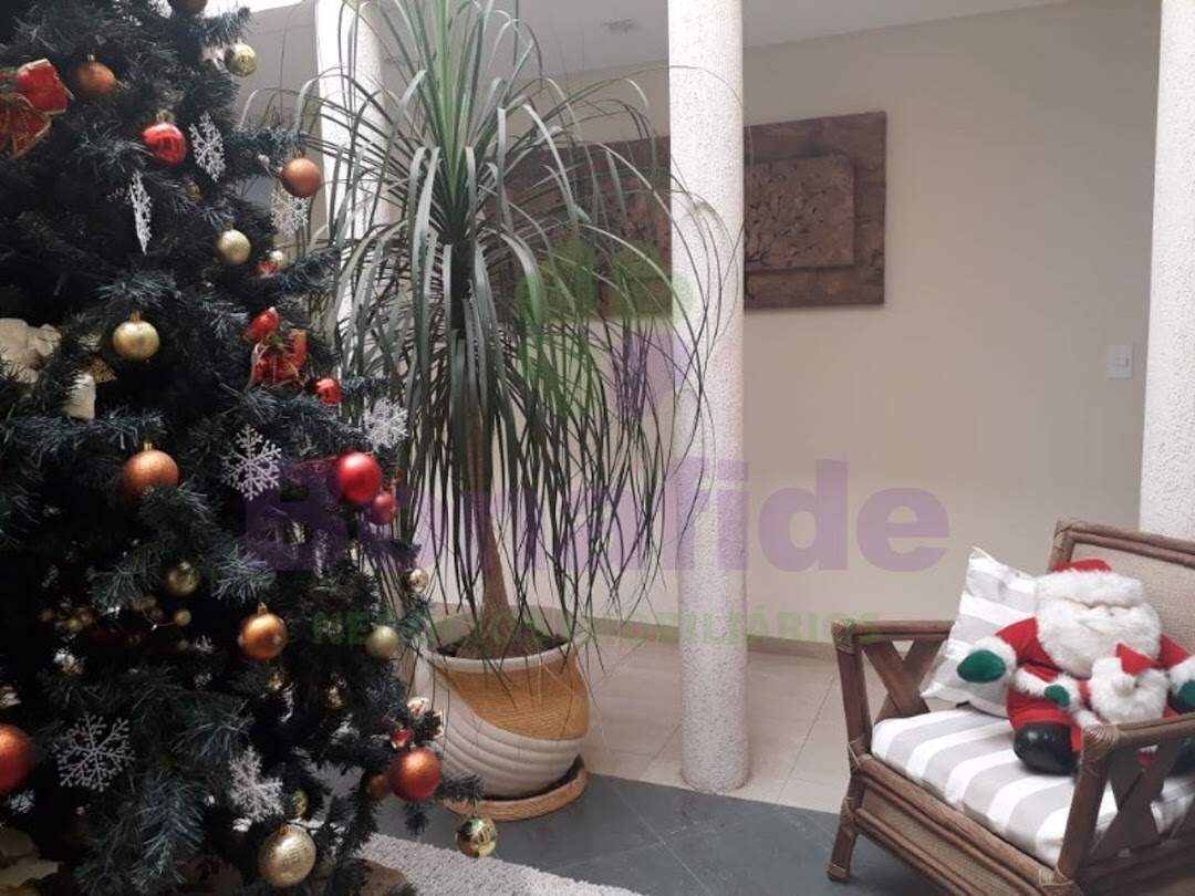 Casa à venda no Terras de São Carlos: 