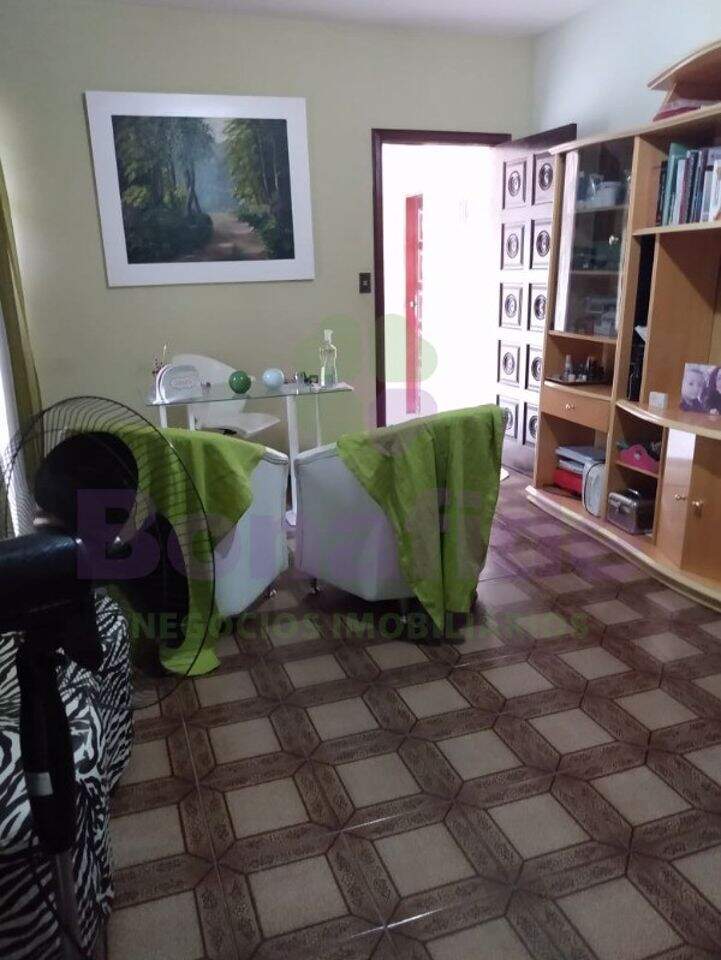 Casa à venda no Jardim Santa Catarina: 