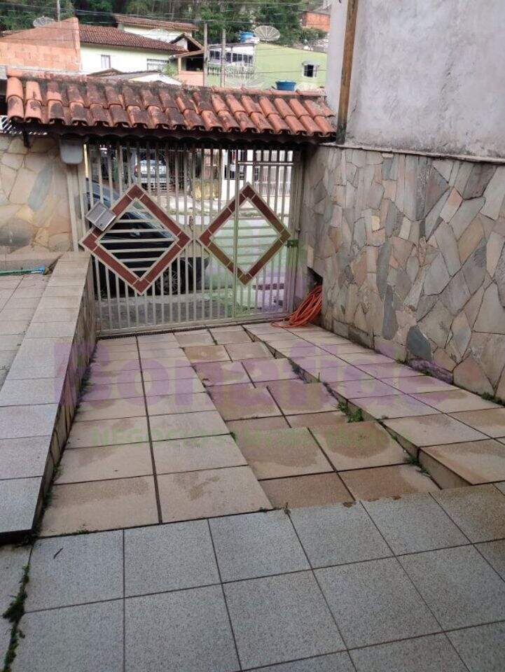 Casa à venda no Jardim Santa Catarina: 