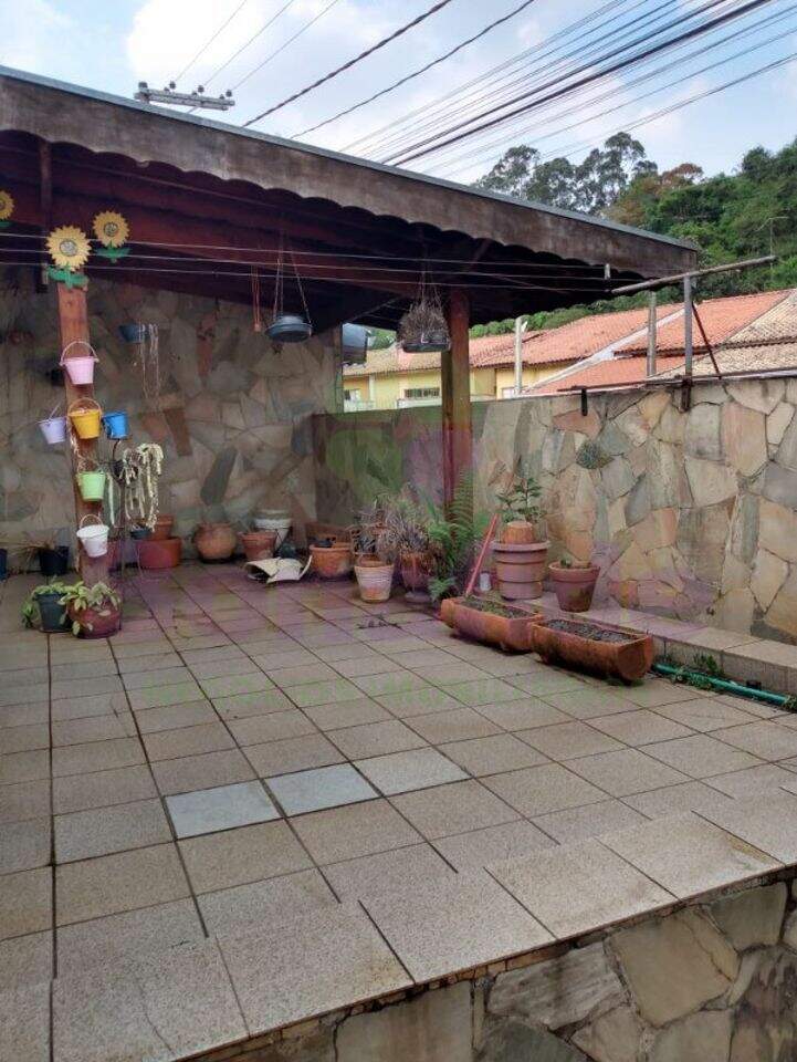 Casa à venda no Jardim Santa Catarina: 