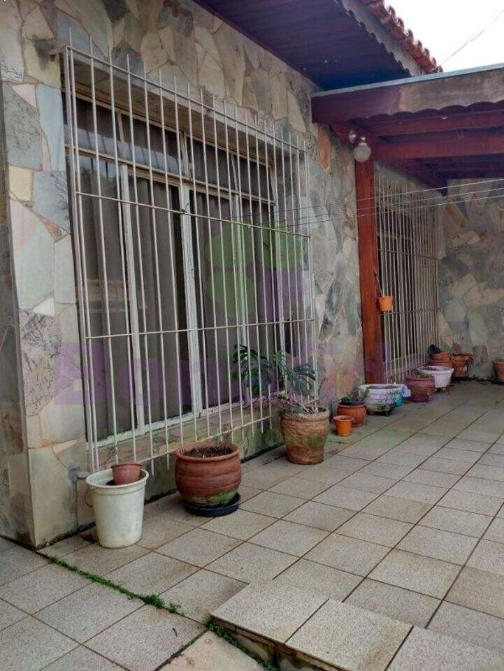 Casa à venda no Jardim Santa Catarina: 