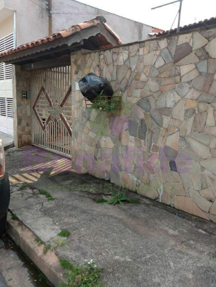 Casa à venda no Jardim Santa Catarina: 