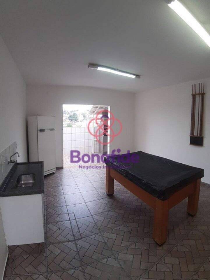 Casa à venda no Vila Nova Jundiaí: 