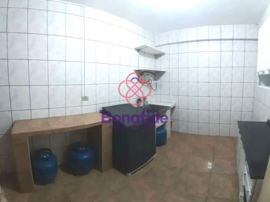 Casa à venda no Vila Nova Jundiaí: 