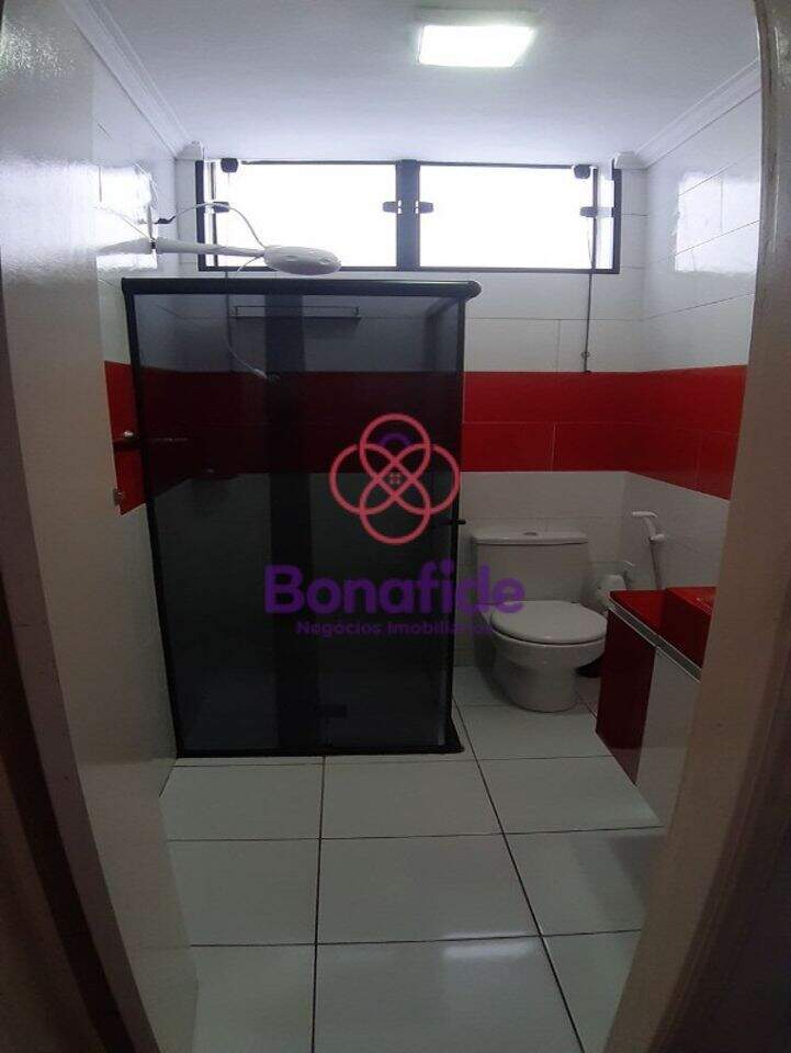 Casa à venda no Vila Nova Jundiaí: 