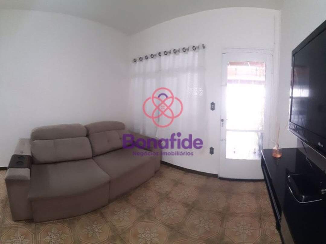 Casa à venda no Vila Nova Jundiaí: 