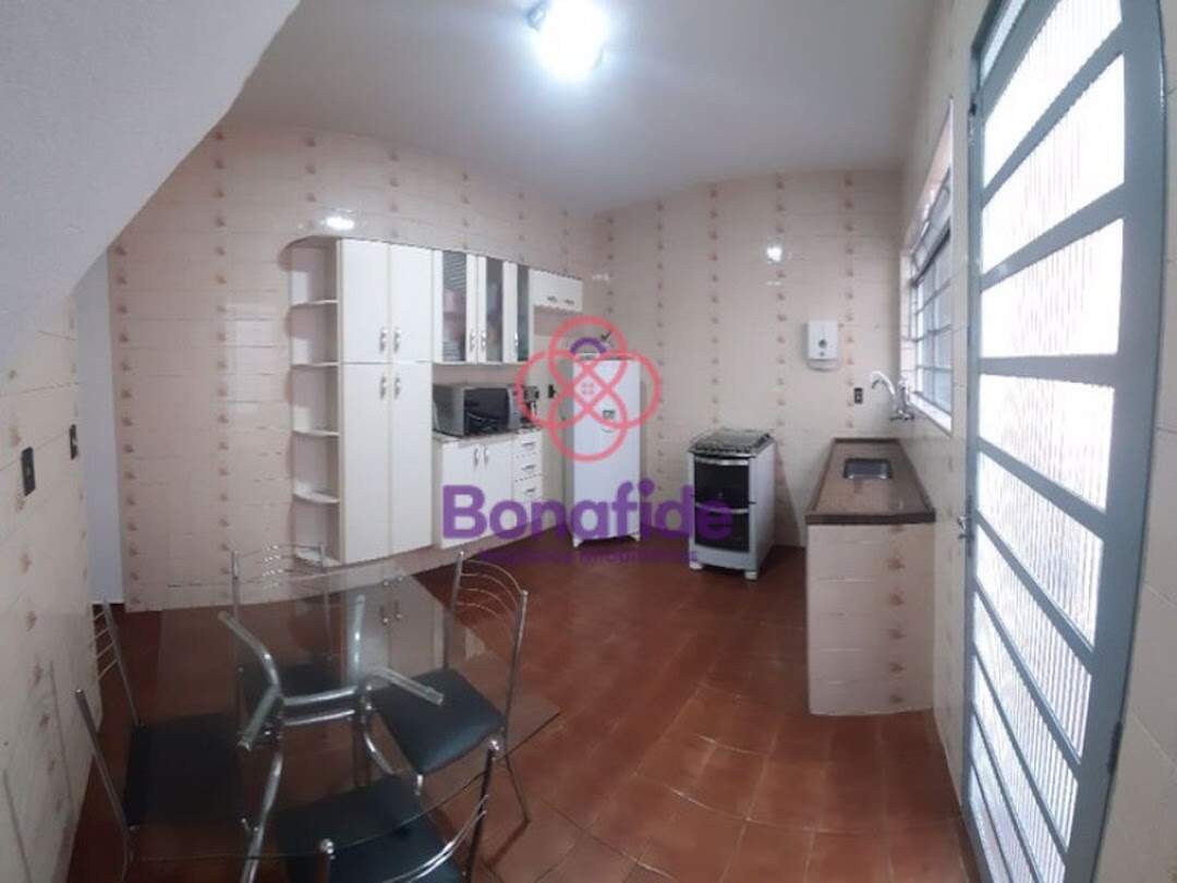 Casa à venda no Vila Nova Jundiaí: 