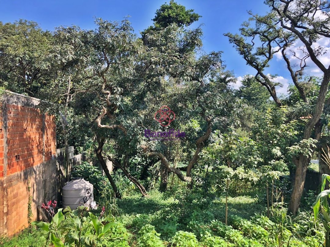 Terreno à venda no Jardim Quintas das Videiras: 