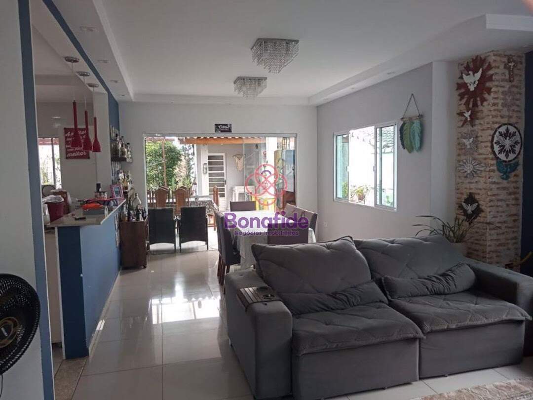 Casa à venda no Nova Gardênia: 