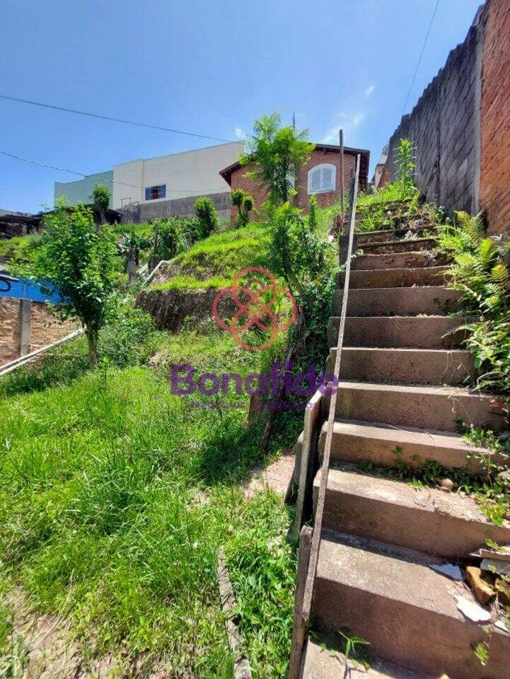Terreno à venda no Jardim Estádio: 