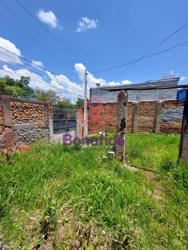 Terreno à venda no Jardim Estádio: 