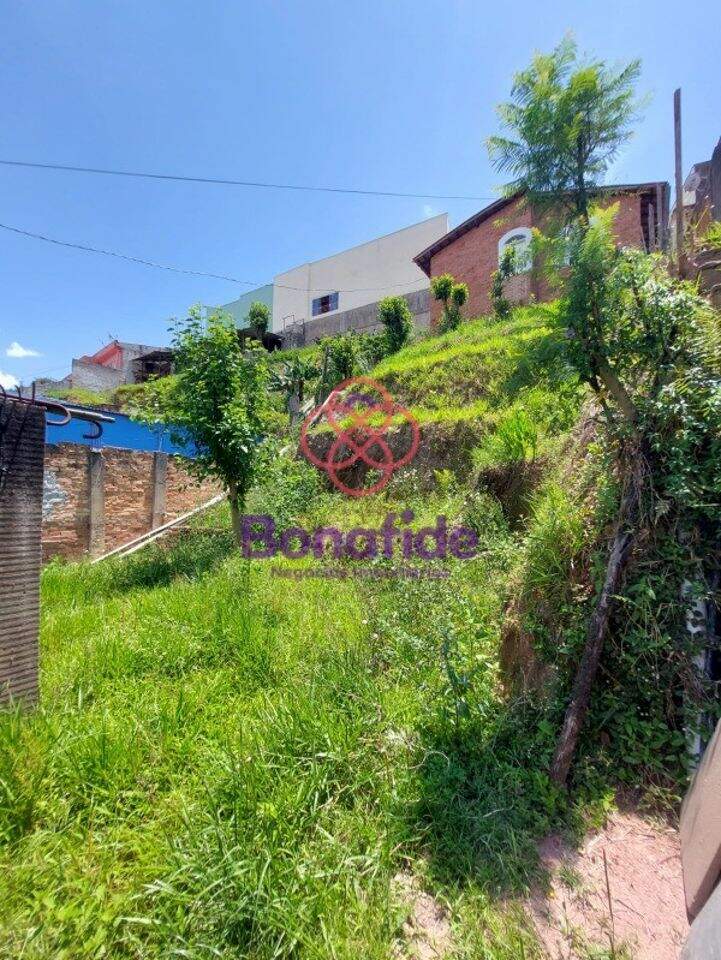 Terreno à venda no Jardim Estádio: 