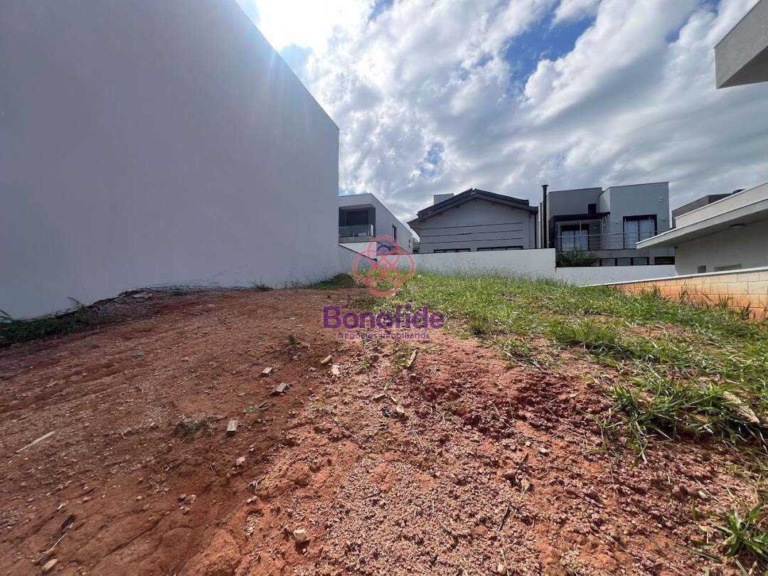 Terreno à venda no Jardim Ermida I: 